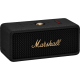 Портативна колонка Marshall Emberton III Black and Brass (1006709) Купити в Україні