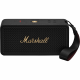 Портативна колонка Marshall Middleton II Black and Brass (1007428) Купити в Україні