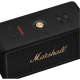 Портативна колонка Marshall Middleton II Black and Brass (1007428) Купити в Україні