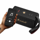 Портативна колонка Marshall Middleton II Black and Brass (1007428) Купити в Україні