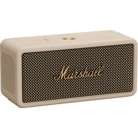 Портативна акустика Marshall Middleton Cream (1006262) Купити в Україні
