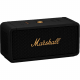 Портативна акустика Marshall Middleton Black and Brass (1006034) Купити в Україні