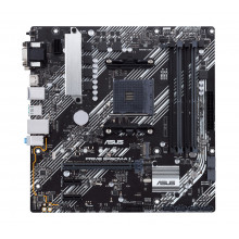 Материнська плата Asus PRIME B450M-A II Socket AM4