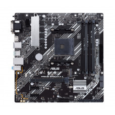 Материнська плата Asus PRIME B450M-A II Socket AM4