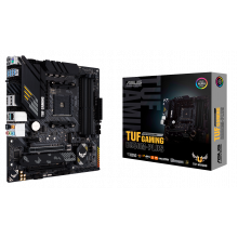 Материнська плата Asus TUF Gaming B550M-PLUS (90MB14A0-M0EAY0)