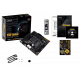 Материнська плата Asus TUF Gaming B550M-PLUS (90MB14A0-M0EAY0) Купити в Україні