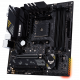 Материнська плата Asus TUF Gaming B550M-PLUS (90MB14A0-M0EAY0) Купити в Україні