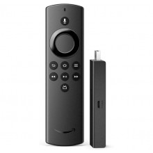 Медіаплеєр Amazon Fire TV Stick Lite