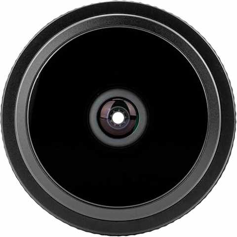 Ультраширококутний об'єктив Meike 6.5mm f/2.0 for Sony E-mount Купити в Україні