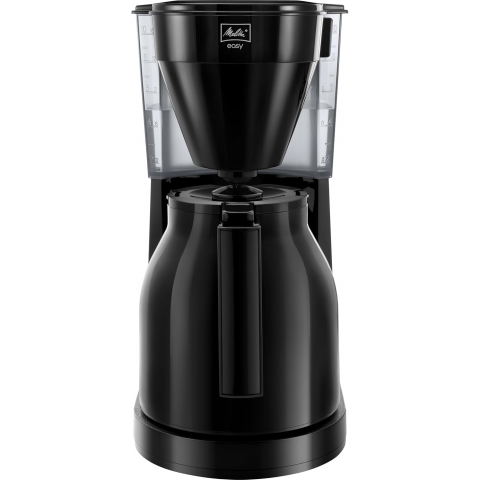 Кавоварка крапельна Melitta Easy II Therm 1023-06 Купити в Україні