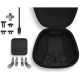 Набір аксесуарів для геймпаду Microsoft Xbox Series Complete Component Pack Black (4Z1-00002) Купити в Україні