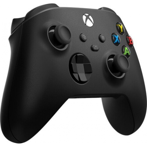 Стаціонарна ігрова приставка Microsoft Xbox Series X 1TB (889842640816) Купити в Україні