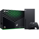 Стаціонарна ігрова приставка Microsoft Xbox Series X 1TB (889842640816) Купити в Україні