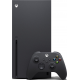 Стаціонарна ігрова приставка Microsoft Xbox Series X 1TB (889842640816) Купити в Україні