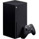 Стаціонарна ігрова приставка Microsoft Xbox Series X 1TB (889842640816) Купити в Україні