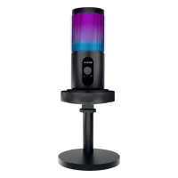 Мікрофон HATOR Signify RGB (HTA-510) black