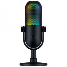 Мікрофон RAZER Seiren V3 Chroma (RZ19-05060100-R3M1)
