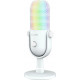 Мікрофон RAZER Seiren V3 Chroma, White (RZ19-05060200-R3M1) Купити в Україні
