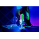 Мікрофон RAZER Seiren V3 Chroma, White (RZ19-05060200-R3M1) Купити в Україні