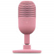 Мікрофон RAZER Seiren V3 mini, Quartz (RZ19-05050200-R3M1) Купити в Україні