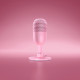 Мікрофон RAZER Seiren V3 mini, Quartz (RZ19-05050200-R3M1) Купити в Україні