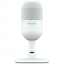Мікрофон RAZER Seiren V3 mini, White (RZ19-05050300-R3M1)