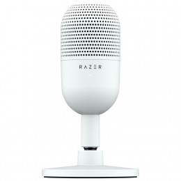 Мікрофон RAZER Seiren V3 mini, White (RZ19-05050300-R3M1)