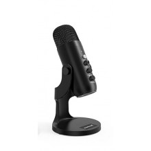 Мікрофон ZealSound K66 Black