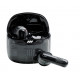 Навушники TWS JBL Tune Flex (JBLTFLEXGBLK) Ghost Black Купити в Україні