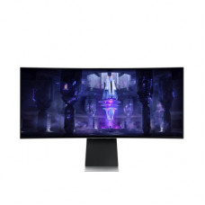 Монітор 34" Samsung Odyssey OLED G8 (LS34BG850SUXEN)