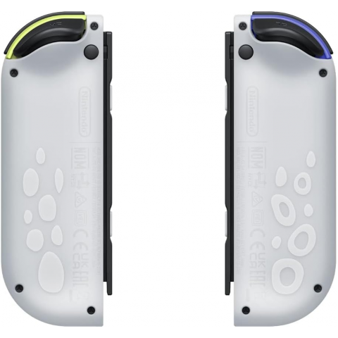 Геймпад Nintendo Joy-Con Splatoon 3 Edition Купити в Україні