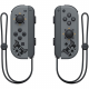 Геймпад Nintendo Joy-Con Monster Hunter Rise Edition Купити в Україні