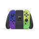 Геймпад Nintendo Joy-Con Splatoon 3 Edition Купити в Україні