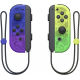 Геймпад Nintendo Joy-Con Splatoon 3 Edition Купити в Україні