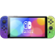Геймпад Nintendo Joy-Con Splatoon 3 Edition Купити в Україні