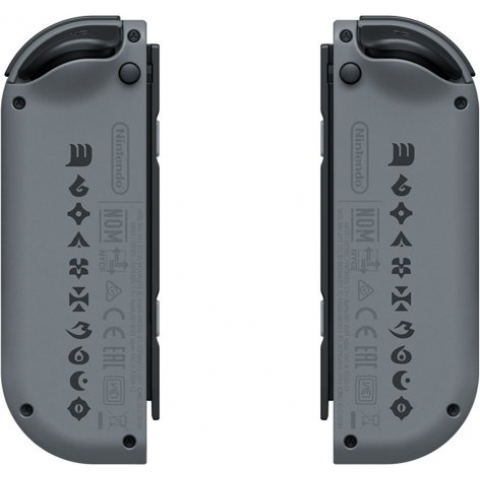 Геймпад Nintendo Joy-Con Monster Hunter Rise Edition Купити в Україні