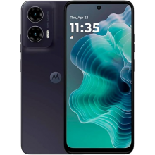Смартфон Motorola Moto G35 5G 4/128GB Black