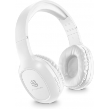 Навушники Music Sound HeadBand BT (BTHEADBBASICMSW) White