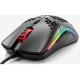 Миша GLORIOUS Model O Matte, black (GO-Black) Купити в Україні