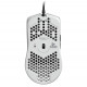 Миша GLORIOUS Model O Minus Glossy, white (GOM-GWhite) Купити в Україні