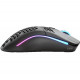 Миша GLORIOUS Model O Wireless Matte, black (GLO-MS-OW-MB) Купити в Україні