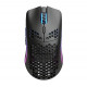 Миша GLORIOUS Model O Wireless Matte, black (GLO-MS-OW-MB) Купити в Україні