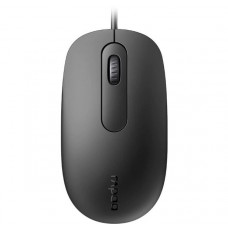 Миша RAPOO N200, чорна