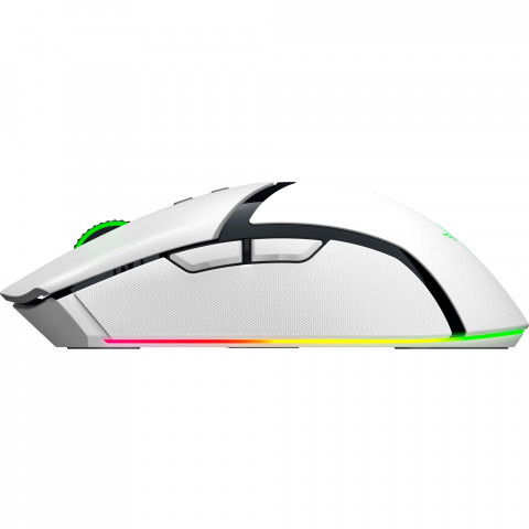 Миша RAZER Cobra Pro, white (RZ01-04660200-R3G1) Купити в Україні