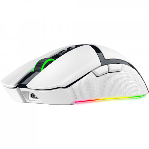 Миша RAZER Cobra Pro, white (RZ01-04660200-R3G1) Купити в Україні