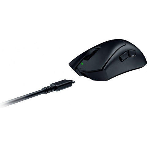 Миша RAZER DeathAdder V3 Hyperspeed (RZ01-05140100-R3G1) Купити в Україні