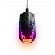 Миша STEELSERIES Aerox 3, black (62599)
