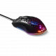 Миша STEELSERIES Aerox 3, black (62599)