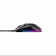 Миша STEELSERIES Aerox 3, black (62599)