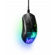 Миша STEELSERIES Aerox 3, black (62599)